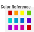 Color Reference