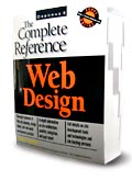 Web Design Ref